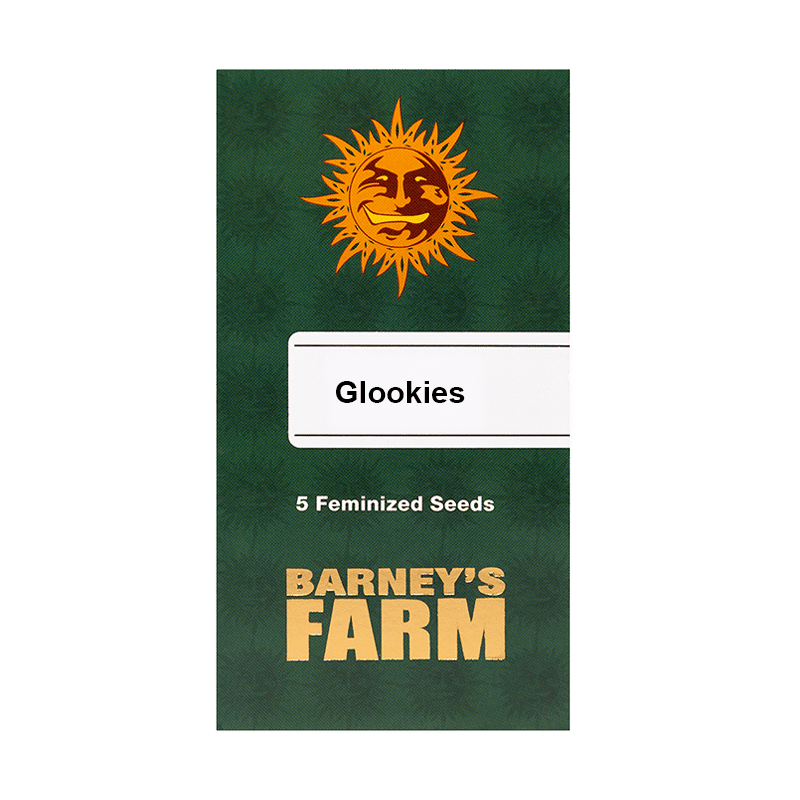 Barney's Farm Glookies | Feminisiert
