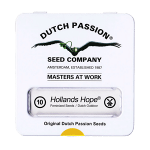 Dutch Passion Hollands Hope | Feminisiert