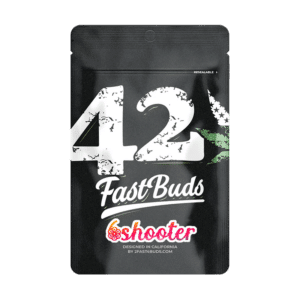 Fast Buds Six Shooter | Autoflowering