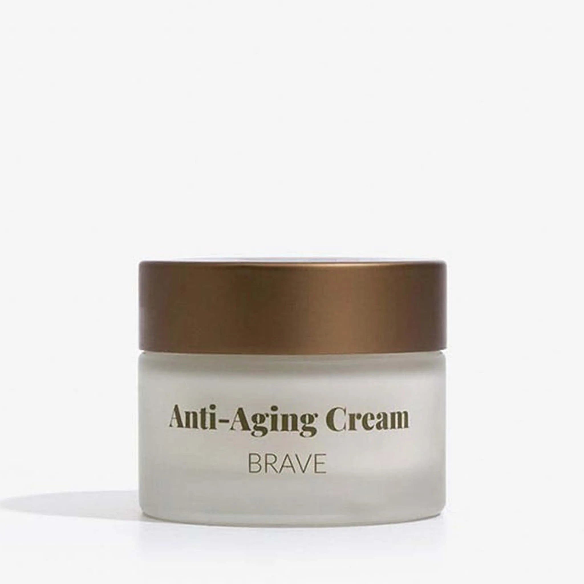 Nordic Oil Anti-Aging Creme – CBD & Retinol