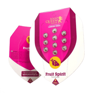 Royal Queen Seeds Fruit Spirit | Feminisiert