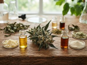 Cannabinoide