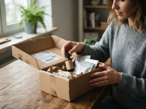 CBD Ausland bestellen