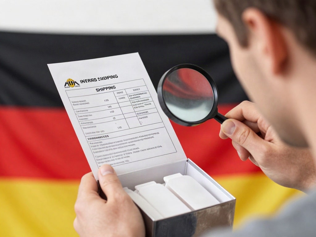 CBD Ausland bestellen