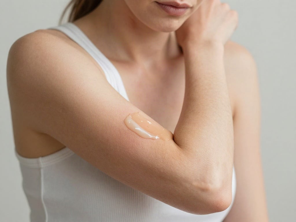 CBD Balsam vs. Roll-On