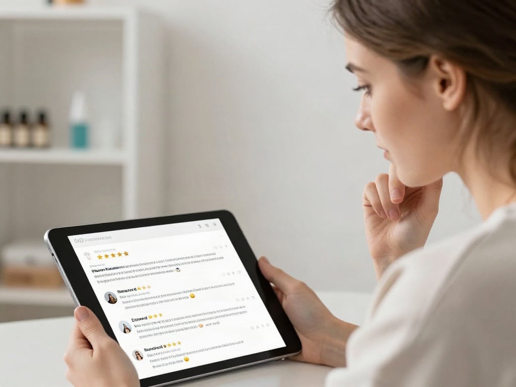 CBD Erfahrungsberichte
