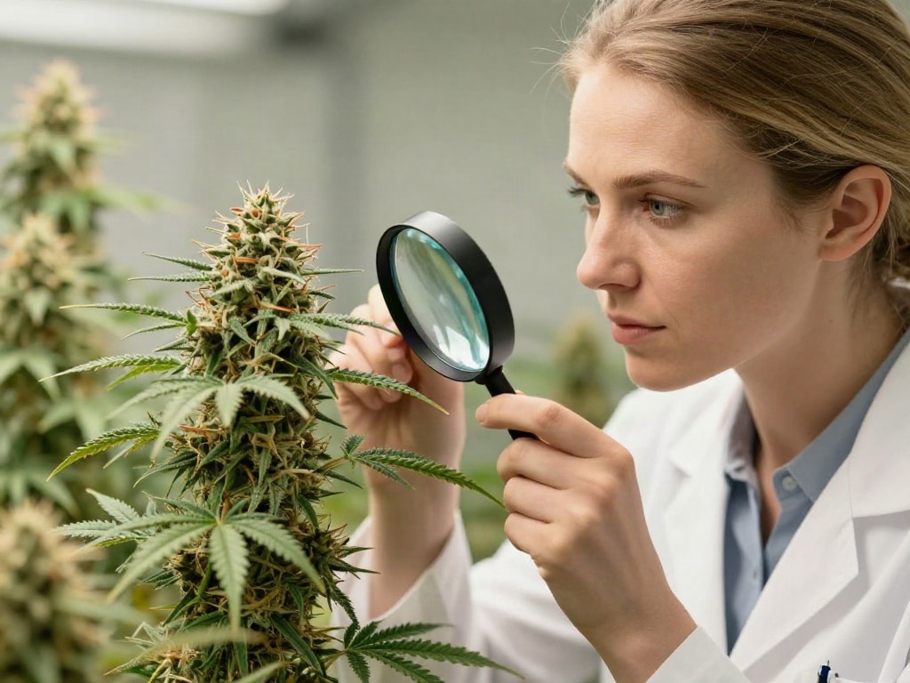 CBD Hersteller vergleichen