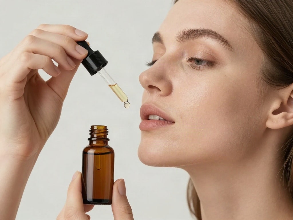 CBD Kosmetik vs. CBD Öl