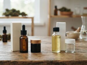 CBD Markenprodukt vs. No Name