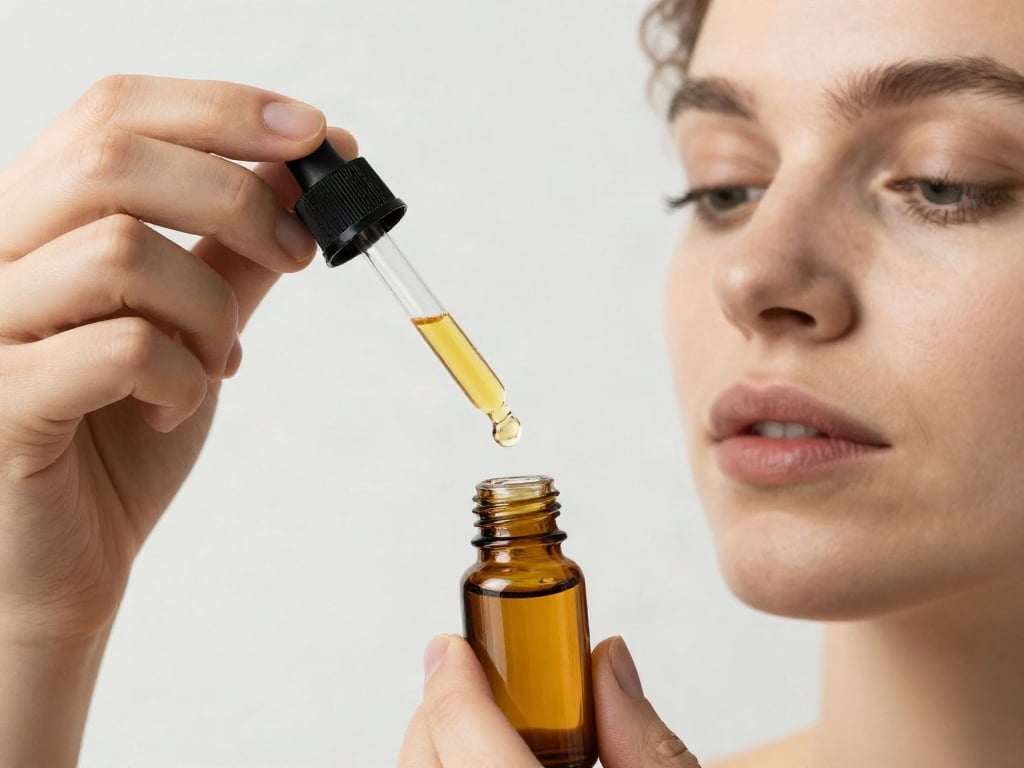 CBD Öl vs. Paste