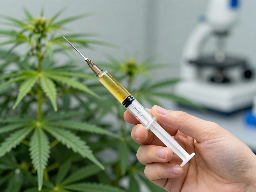CBD Paste