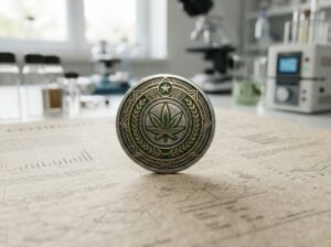 CBD Qualitätssiegel