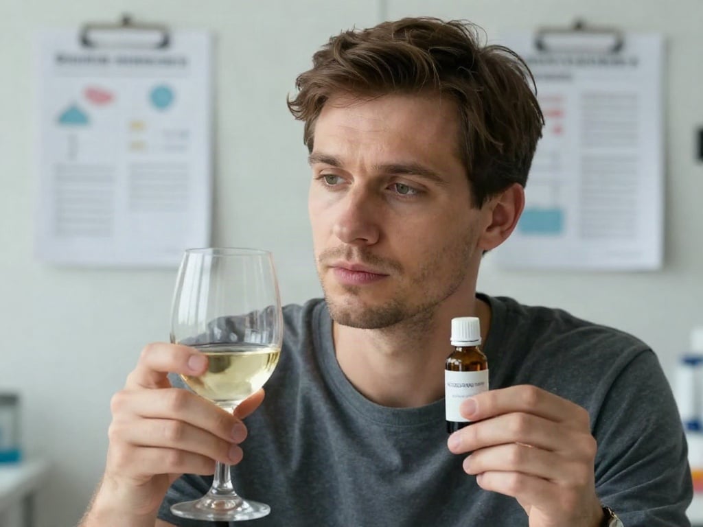 CBD Alkohol