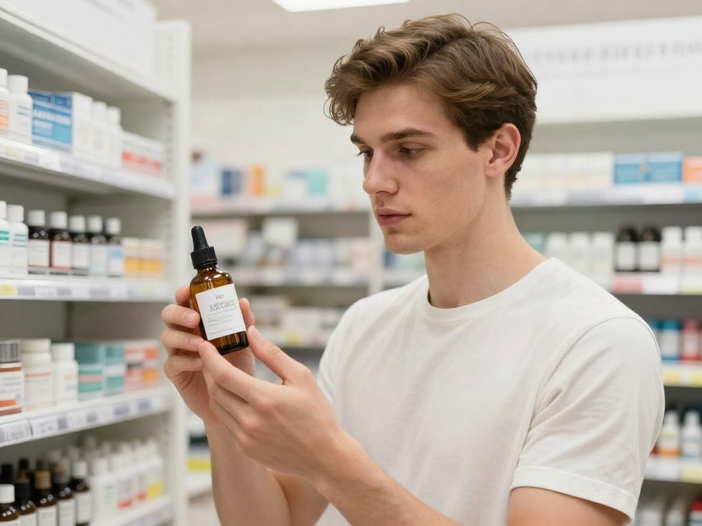 CBD Altersgrenze