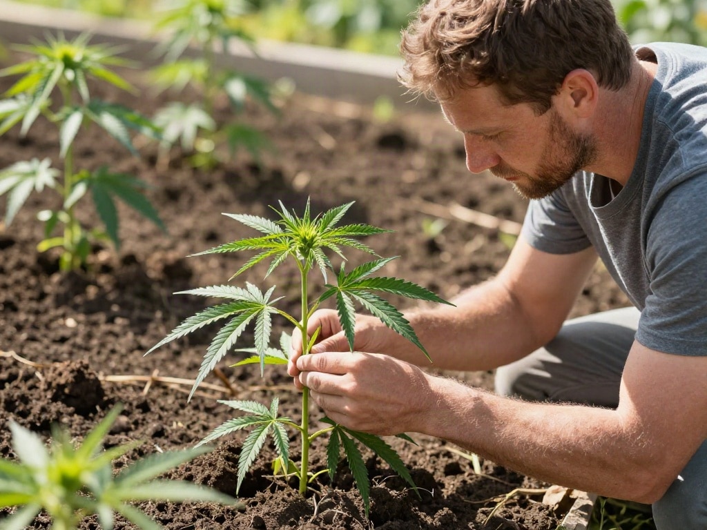 CBD Herkunft