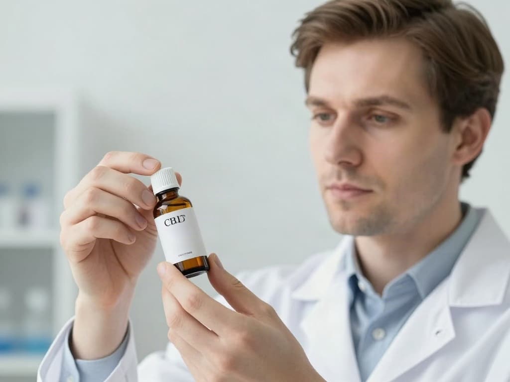 CBD legal Deutschland