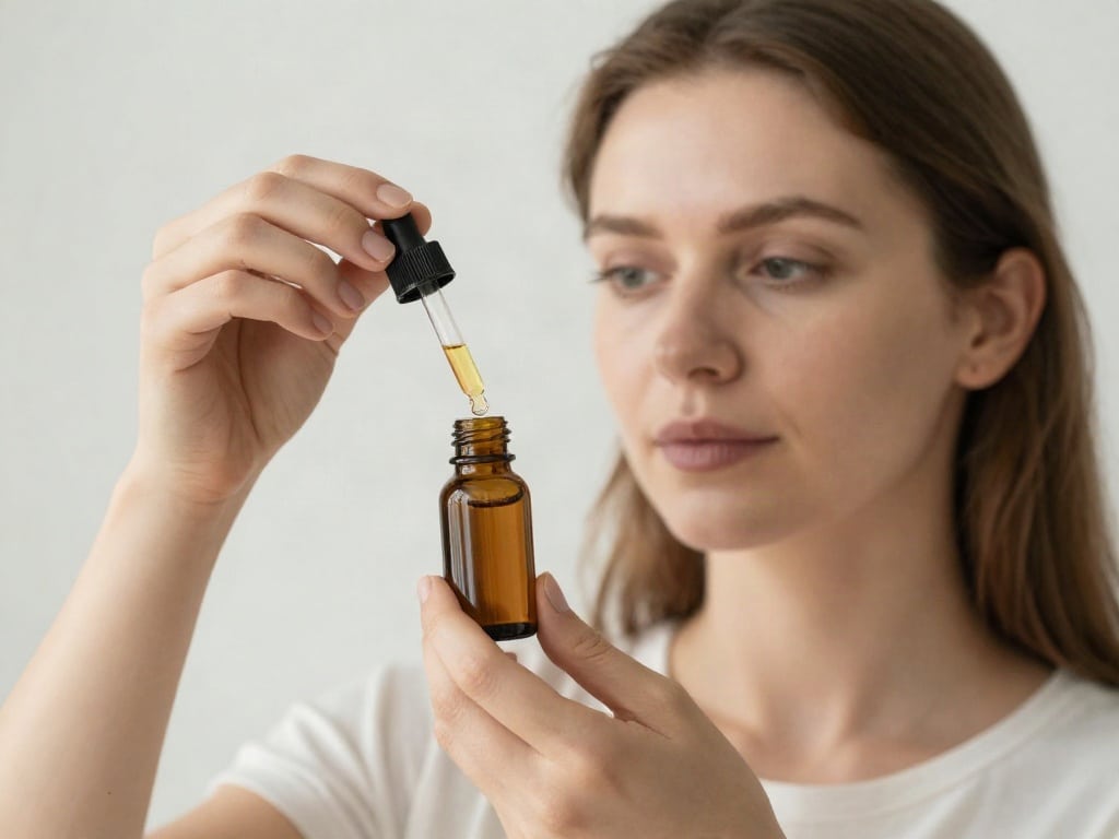 CBD psychoaktiv