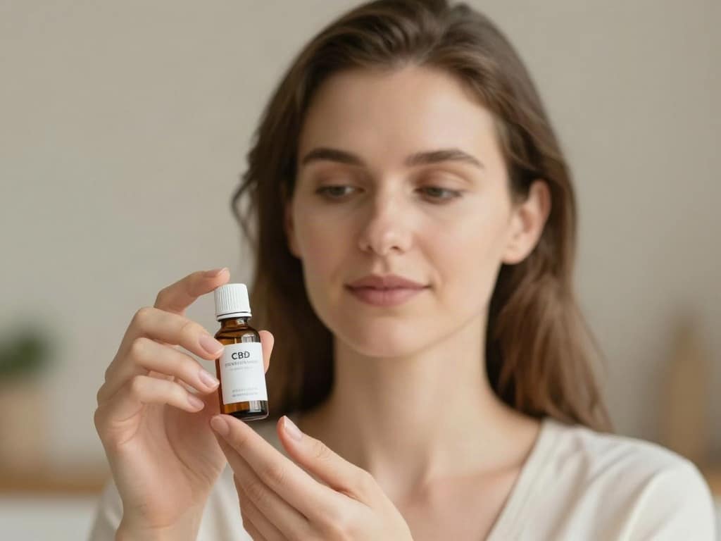 CBD Müdigkeit
