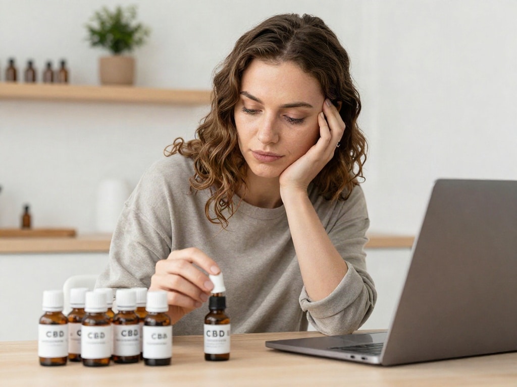 CBD Mengenrabatt