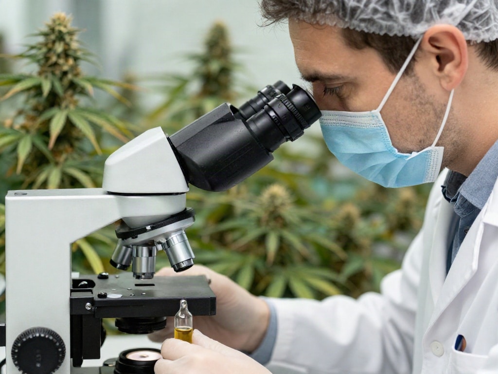 seriöser CBD Anbieter