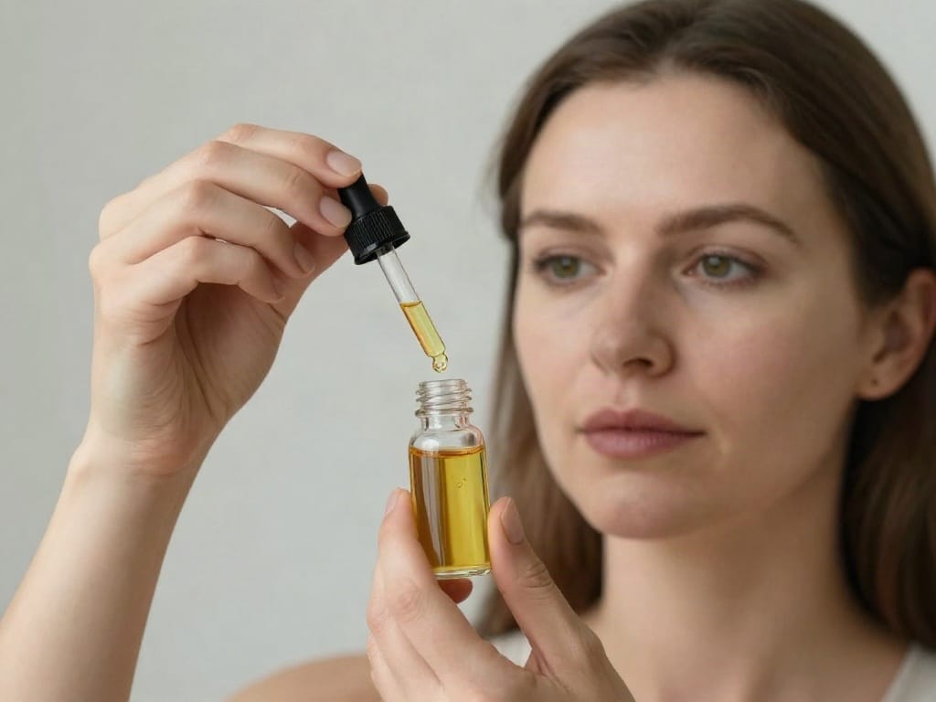 veganes CBD