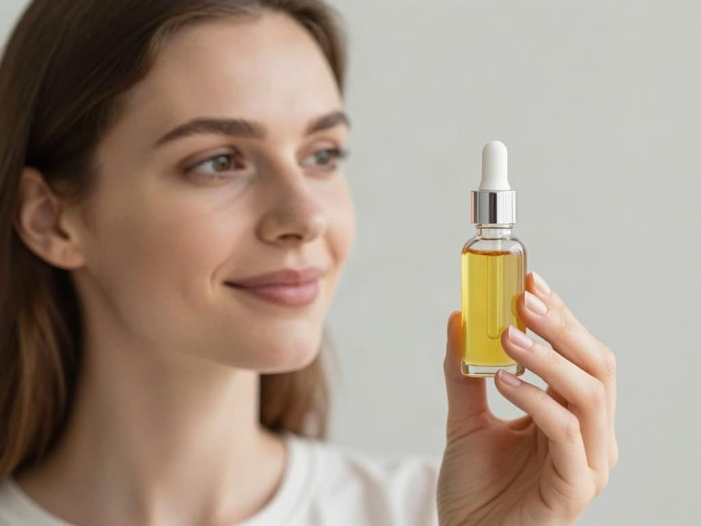 CBD Öl Geschmack