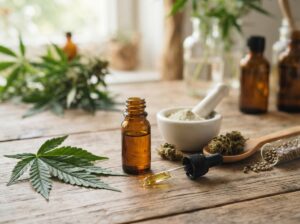 Was ist CBD
