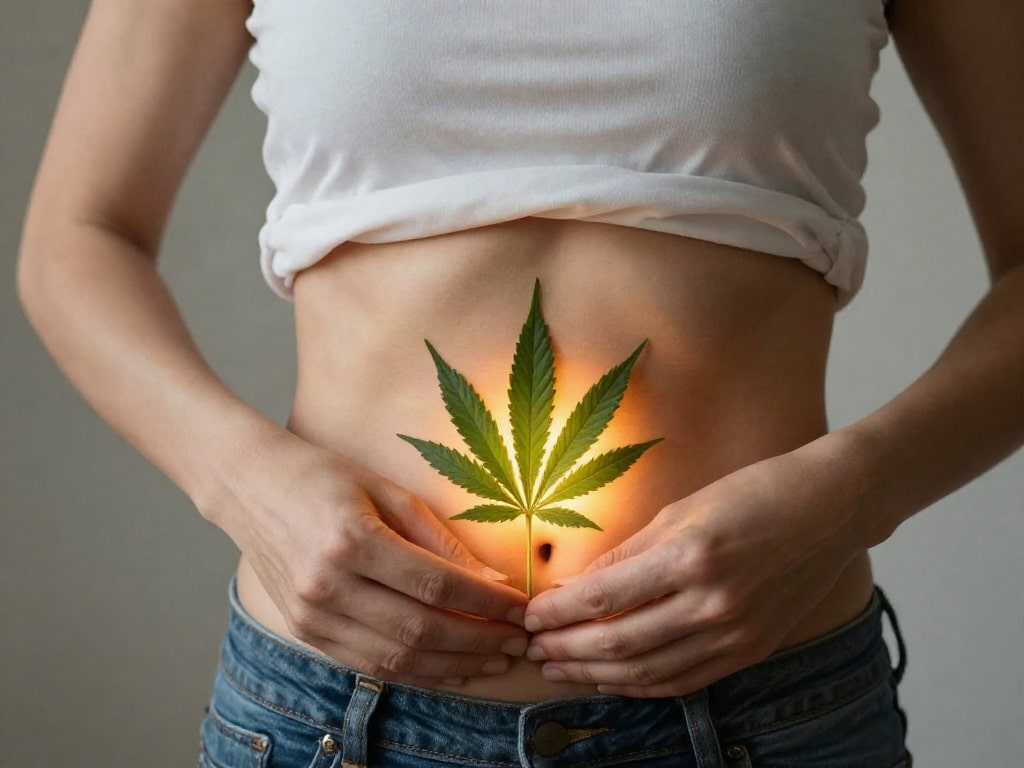 Cannabis Endometriose