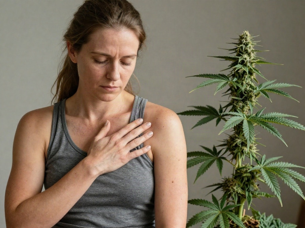 Cannabis Multiple Sklerose