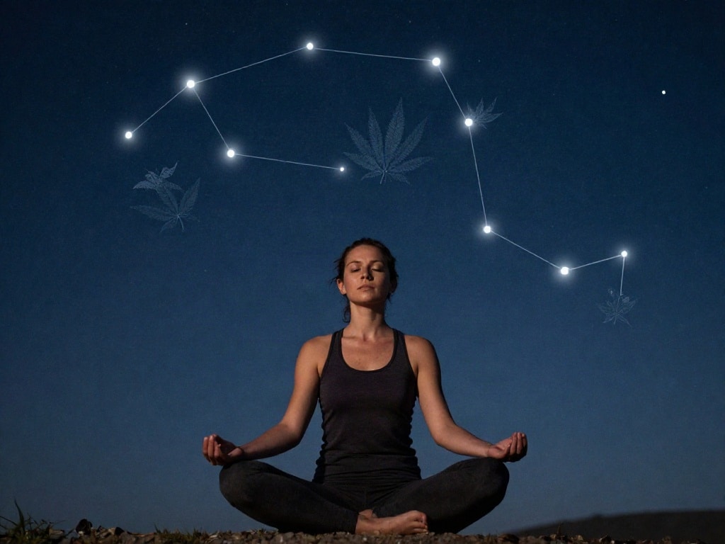 Cannabis Schlafstörungen