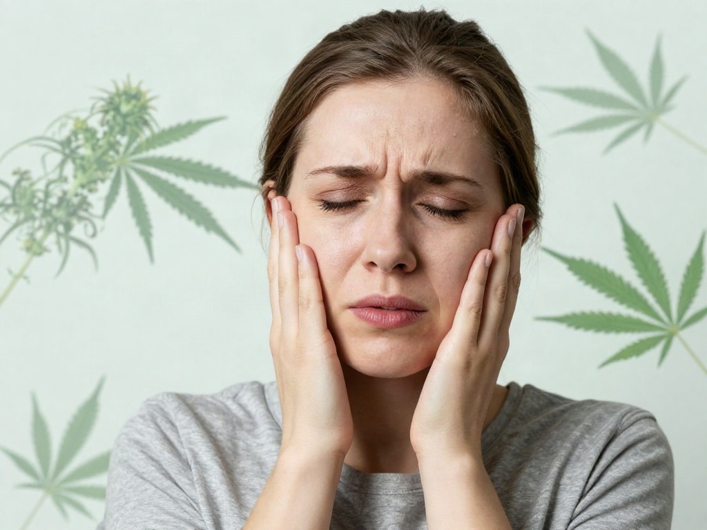 Cannabis Chemotherapie Übelkeit